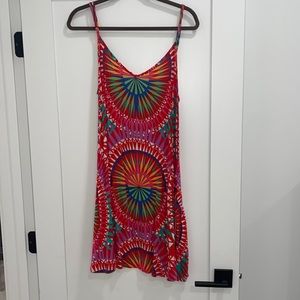 Mara Hoffman Dress/Cover Up